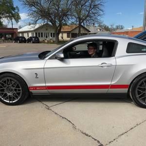 Meet your Posher, Blake